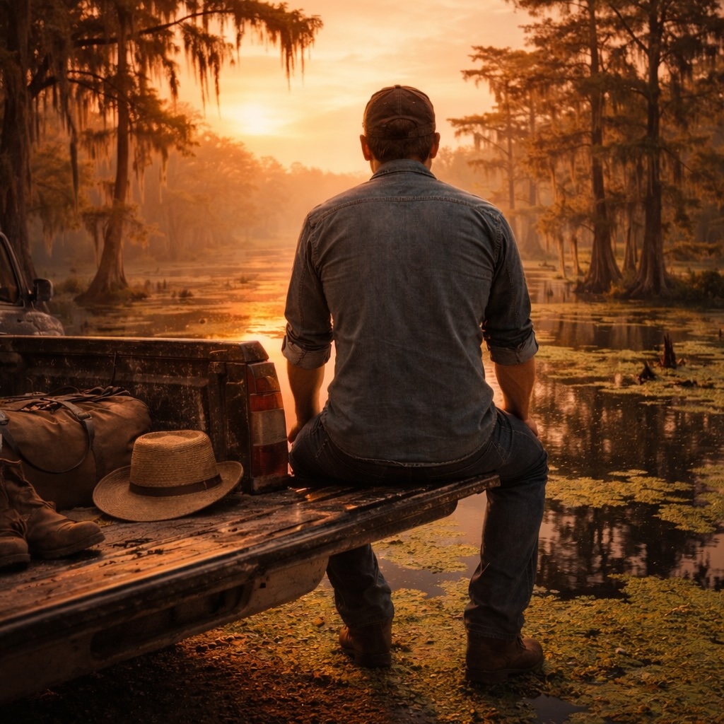 What the Quiet Gave Me album cover